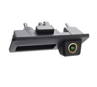 telecamera posteriore auto 4K 180° AHD Macchina Fotografica di Retrovisione per VW per Golf per Passat B7 B5 per Tiguan T5 per Jetta MK6 A3 A4 A5 Q5 A6 per Porsche per Cayenne