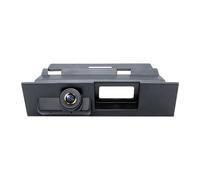 Telecamera Posteriore Auto AHD 1080P Da 170° Per Ford Per Mondeo MK3 MK4 MK5 14-18 Con Visione Notturna, Retromarcia, Veicolo Di Radar(Color1)