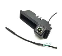 Telecamera Posteriore Auto AHD 1080P Maniglia Bagagliaio Telecamera Retromarcia Per A3 (8P) S3 RS3 (8PA) A4 S4 (B6 B7) A6 S6 RS6 Q7 4L RS4 (B7) Dashcam Auto Telecamere