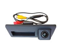 Telecamera Posteriore Auto AHD 1920 * 1080P Per A4 B8 Q3 Q5 A5 A8 S5 A3 A6 C7 A7 A1 N Telecamera Retromarcia