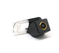 Telecamera Posteriore Auto AHD NTSC Macchina Fotografica Inverso Retrovisione Per Mercedes Per Benz Serie AB B200 W245 A160 W169 2010 2011 Backup Impermeabile Retrocamera Auto