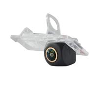 Telecamera Posteriore Auto AHD1080P/720P HD Telecamera Di Backup Vista Posteriore Reverse Per Fluence Per Espace Per Megane 3 Per Dacia Per Logan 2 Retrocamera Auto(AHD720P)