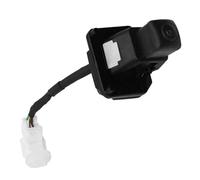 Telecamera Posteriore Auto Auto Retromarcia Assist Telecamera Parcheggio Per CR-V Per CRV X 6 Velocità Manuale Variabile 2014-2016 39530T0AA212M1 39530-T0A-A21 Telecamera di Backup