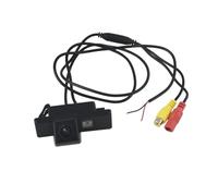 Telecamera Posteriore Auto Auto Videocamera Vista Posteriore Di Retromarcia Per Citroen C2 C3 C4 C5 C6 C8 DS3 DS4 DS5 Per Peugeot 106 208 307 308 3008CC Telecamere