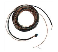 Telecamera Posteriore Auto Cablaggio Del Cavo Della Telecamera Per Retrofit Auto Per BMW G20 G21 F40 G14 G29 G30 G05 G32 G11 ICAM2 Dash Cam Dashcam Retrocamera Auto