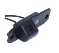 Telecamera Posteriore Auto CCD Auto Videocamera Vista Posteriore Retromarcia Per Kia Per Carens Opirus Per Sorento Dashcam Reverse Recorder Telecamere
