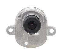 Telecamera Posteriore Auto Compatibile Con BMW Per X5 Per E70 Per X6 1 Pz LHD Rhd Paraurti Anteriore Per Auto Telecamera Di Retromarcia Con Vista Laterale 66539216284