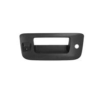 Telecamera Posteriore Auto Compatibile Con GMC Per Sierra 1500 2500 2007 2008 2009 2010 2011 2012 2013 Maniglia Portellone Posteriore Impermeabile Telecamera Retromarcia