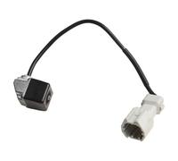 Telecamera Posteriore Auto Compatibile Con Hyundai Per Santa Fe 2010 2011 2012 1 Pz Telecamera Posteriore Per Auto Telecamera Di Parcheggio Assistita 957502B500