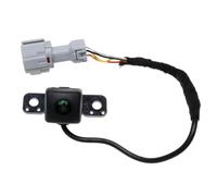 Telecamera Posteriore Auto Compatibile Con Hyundai Per Santa Fe 2013 2014 2015 2016 1 Pz Telecamera Posteriore Per Auto Telecamera Di Parcheggio E Retromarcia 95760-A2100