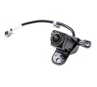 Telecamera Posteriore Auto Compatibile Con Hyundai Per Santa Fe Per XL 2017 2018 2019 1 Pz. Telecamera Anteriore Per Parcheggio, Accessori 95780B8600