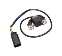 Telecamera Posteriore Auto Compatibile Con Hyundai Per Tucson Per Ix35 2009 2010 2011 2012 2013 1 Pz Telecamera Di Retromarcia Per Assistenza Al Parcheggio 95790-2S010