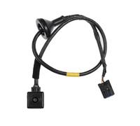 Telecamera Posteriore Auto Compatibile Con Kia Per Soul 2015 2016 2017 2018 2019 1 Pz. Accessori Auto Telecamera Per La Retromarcia Di Alta Qualità 95760-B2000