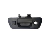 Telecamera Posteriore Auto Compatibile Con Nissan Per Navara Per D23 Per NP300 2015-2018 CCD NTSC Telecamera Posteriore Retromarcia Maniglia Portellone