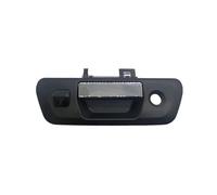 Telecamera Posteriore Auto Compatibile Con Nissan Per Navara Per D23 Per NP300 2015-2018 CCD NTSC Telecamera Posteriore Retromarcia Maniglia Portellone