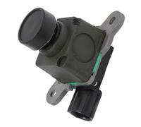 Telecamera posteriore auto compatibile con per Dodge per Durango dal 2014 al 201