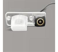Telecamera Posteriore Auto CVBS/AHD 720P 1080P Con Staffa Di Installazione Per Land Per Rover 2014 Radar(Color1)