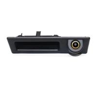 Telecamera Posteriore Auto Fisheye 1080P Maniglia Bagagliaio Per Serie 2, 3, 5, 7 X1 X3 X4 X5 F30 F32 F36 F10 F11 F25 F48 Auto(Color4)