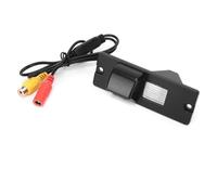 Telecamera Posteriore Auto HD 170 Gradi Starlight Visione Notturna Per Mitsubishi Per Pajero Per V3 V93 Retromarcia Backup Cam Kit Parcheggio Per Auto Dashcam Retrocamera Auto