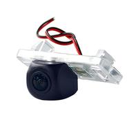 Telecamera Posteriore Auto HD Telecamera Di Backup Retromarcia AHD CVBS Luce Parcheggio Per Peugeot 307 Per Hatchback 307CC 308 Auto Dashcam Telecamera Retromarcia(720P)