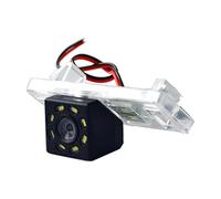 Telecamera Posteriore Auto HD Videocamera Vista Posteriore Backup Luce Retromarcia Per Qashqai Y10 SUV Per Peugeot 307 Per Hatchback 307CC 308 Telecamere