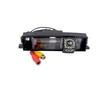 Telecamera Posteriore Auto Intelligente Traiettoria Dinamica Tracce Videocamera Posteriore Backup Retromarcia Parcheggio Per Toyota Per RAV4 RAV-4 2000-2012 Telecamere