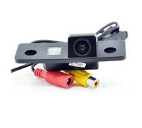 Telecamera Posteriore Auto La Traiettoria Dinamica Traccia Telecamera Posteriore Per Auto Per VW Per Tiguan Per Touareg Poussin Cam Di Backup Retrocamera Auto