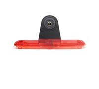 Telecamera Posteriore Auto Luce Freno Dell'automobile Retrovisione Inverso Macchina Fotografica Backup Per Fiat Per Ducato Per Peugeot Per Boxer Impermeabile Telecamere(D'oro)