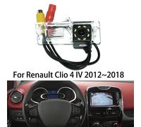 Telecamera Posteriore Auto Parco Al Contrario Backup 2012 ~2018 Dc 12 V Utile