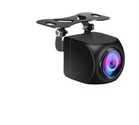 Telecamera Posteriore Auto Per Auto Veicolo HD Starlight Visione Notturna Universale Vista Posteriore 1080P AHD 170 ° Obiettivo Grandangolare Telecamera L'inversione Fisheye