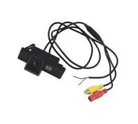 Telecamera Posteriore Auto Per Citroen C4 C5 C-Triomphe Per Peugeot 307 Per Cc Auto Vista Posteriore Telecamera Di Retromarcia Backup Camma Dashcam Telecamere