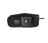 Telecamera Posteriore Auto Per CRV Per CR-V Per Odyssey Per Fit Per Elysion CCD Auto Retromarcia Vista posteriore Telecamera di backup Parcheggio Retrovisore