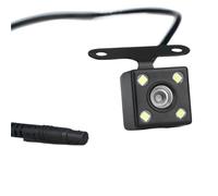 Telecamera Posteriore Auto Per Dashcam Telecamera Per Retromarcia Per A Quattro Pin Cinque 1080P HD LED Per Visione Notturna Impermeabile