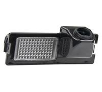 Telecamera Posteriore Auto Per Fiat Per Croma Per FIAT Per Bravo Per Ritmo Telecamera Parcheggio Impermeabile Visione Notturna Posteriore HD 1280 * 720p Per Retromarcia