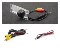 Telecamera Posteriore Auto Per Fiat Per Tipo Per Egea 2015 2016 2017 2018 2019 Hatchback CCD AHD Telecamera Posteriore Fotocamera Posteriore(D170 AHD 720P)