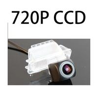 Telecamera Posteriore Auto Per Ford Per C-Max Per MK2 2010 2011-2014 Telecamera Posteriore Auto Immagine Retromarcia Visione Notturna AHD CCD 1080 720 Telecamera Dedicata Retrocamera Auto(720P CCD)
