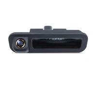 Telecamera Posteriore Auto Per Ford Per Focus 3 MK3 C MAX Con Visione Notturna E Retromarcia Radar(Color2)