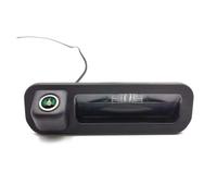 Telecamera Posteriore Auto Per Ford Per Focus 3 Per MK3 Per CMAX 2011-2014 Per AHD 1080P 170° Telecamera Con Impugnatura Posteriore Auto Wide Angel