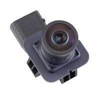 Telecamera Posteriore Auto Per Ford Per Transit 2015-2017 Telecamera Retromarcia Assistenza Al Parcheggio CK4Z-19G490-A Telecamera Retromarcia Linea Guida