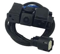Telecamera Posteriore Auto Per GMC Per SIERRA 1500 2500 3500 2014-2015 Telecamera Di Retromarcia Per Parcheggio 23306741 22803702