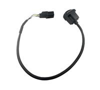 Telecamera Posteriore Auto Per KIA Per Carens 2014-2017 95760-A4100 95760-A4010 95760A4100 6PIN Videocamera Vista Posteriore Retromarcia Parcheggio Portellone Macchina Fotografica Accessori Auto