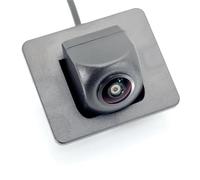 Telecamera Posteriore Auto Per Mazda 3 Per Axela Per Berlina BM BN 2014~2018 Compatibile Schermo Originale OEM Per Parcheggio Radar