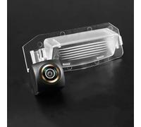 Telecamera Posteriore Auto Per Mitsubishi Per Outlander Per Lancer Per Sportback I-MiEV Hatchback Visione Notturna Retromarcia telecamera retromarcia(Color1)