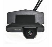 Telecamera posteriore auto Per Odyssey Per Fit Per Jazz Per CRV Per Jade 2009 Parcheggio Auto Impermeabile Notturno Telecamera Per Retromarcia Con Retromarcia Di Backup retrocamera per auto