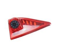 Telecamera Posteriore Auto Per Opel Per Movano Telecamera Di Backup Impermeabile AHD Luce Freno Per Auto Vista Posteriore Retromarcia