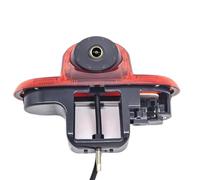 Telecamera Posteriore Auto Per Opel Per Vaxhall Per Vivara AHD 1080P CCD Impermeabile Di Visione Notturna Auto Vista Posteriore Backup Luce Freno Della Macchina Fotografica(No Lights)