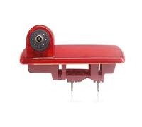 Telecamera posteriore auto Per Opel Per Vivaro 2014 AHD 1080P Impermeabile IR Visione Notturna Veicolo Vista Posteriore Retromarcia Luce Freno Della Macchina Fotografica(CVBS-AHD)