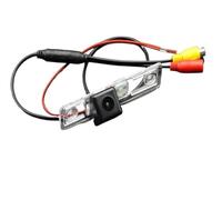 Telecamera Posteriore Auto Per Opel Per Zafira A Per Astra F Per G Per Corsa B 1999-2005 AHD CVBS Telecamera Parcheggio Retromarcia Impermeabile Set Wireless Per Auto(Wireless Set)