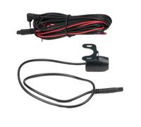 Telecamera Posteriore Auto Per Registratore Di Guida Per Auto Telecamera Per Retromarcia Immagine A Farfalla Piccola Per Visione Notturna HD A 4 Pin 720P