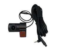 Telecamera Posteriore Auto Per Registratore Di Guida Universale Streaming Multimediale Telecamera Rotante Interni A 360 Gradi Visione Notturna Ad Alta Definizione 1080P(4pin 6M)